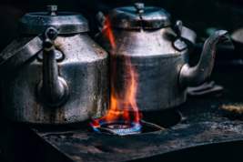 В Кабардино-Балкарии семья получила отравление угарным газом