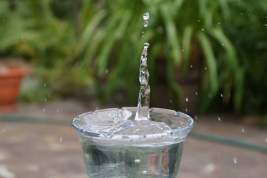 В Калифорнии разрешили использовать очищенные сточные воды для питья