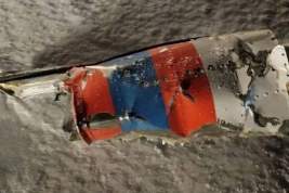 В Карелии обнаружены тела всех погибших членов экипажа упавшего в Онежское озеро вертолета Ми-8