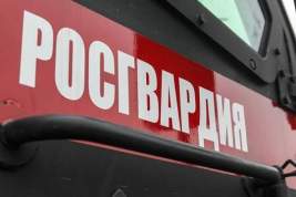 В Казани в результате перестрелки скончался сотрудник Росгвардии