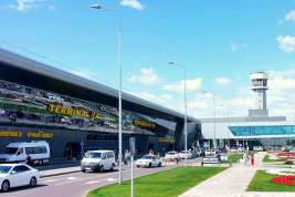 В Казани эвакуируют предприятия, аэропорт закрыт из-за беспилотников
