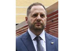 В Киеве анонсировали обмен пленными по формуле «100 на 100»