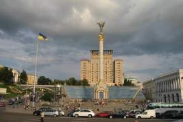 В Киеве сообщили о повреждении важного энергообъекта