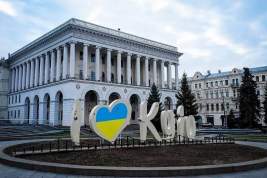В Киеве введут тотальный карантин из-за коронавируса
