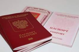 В Киеве хотят помешать выдаче российских паспортов жителям Донбасса