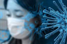 В Китае озвучили новую версию появления коронавируса в Ухане