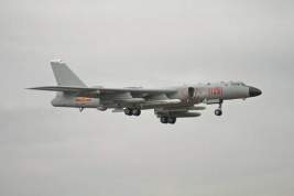 В КНР назвали мирным патрулированием «вторжение» российских и китайских самолетов в Корею и Японию