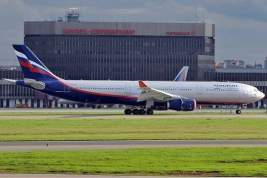 В компании FlyDubai опровергли информацию о попытке вылететь из Москвы без разрешения