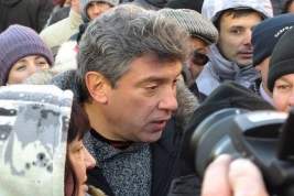 В Конгрессе США потребовали разобраться в обстоятельствах гибели Бориса Немцова