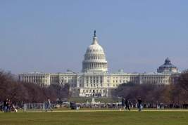 В Конгрессе США призвали уволить ректоров трёх вузов из-за антисемитизма