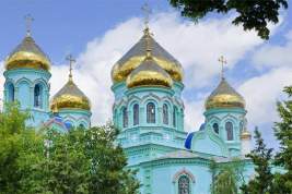 В Краснодарском крае вновь открываются церкви, мечети и храмы