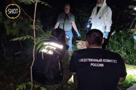 В Красноярском крае убили 16-летнюю девочку