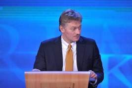 В Кремле оценили идею Зеленского провести всеукраинский референдум