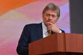В Кремле оценили отказ Байдена от борьбы за второй президентский срок