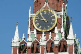 В Кремле огласили списки лидеров и аутсайдеров по уровню доверия среди губернаторов