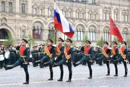 В Кремле отреагировали на отмену парадов в регионах