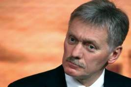 В Кремле прокомментировали факт получения Киевом F-16