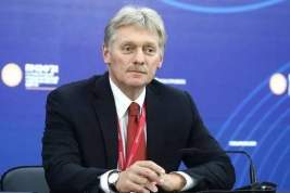 В Кремле заявили об отсутствии планов о введении в России военного положения
