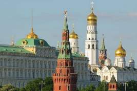 В Кремле заявили об отсутствии предпосылок для переговоров по Украине