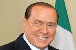 В крови скончавшейся свидетельницы по делу Берлускони обнаружили радиоактивные вещества