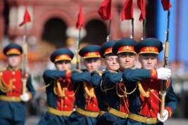 В Крыму и нескольких российских регионах не будет парада на День Победы
