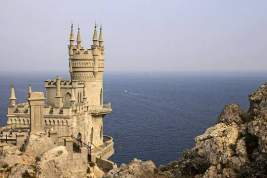 В Крыму испугались туристов из других регионов России
