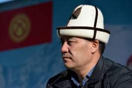 В Кыргызстане борьба с коррупцией измеряется результатами