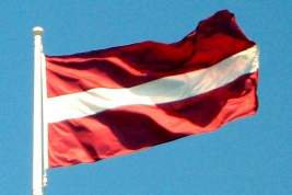 В Латвии изменят законодательство ради сноса советского памятника