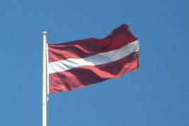В Латвии заявили об отказе от территориальных претензий к России