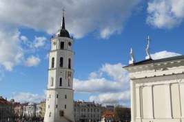 В Литве предложили аннулировать визы российских оппозиционеров
