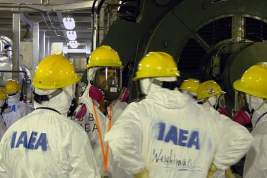 В МАГАТЭ заявили о готовности разместить постоянные миссии на всех украинских АЭС