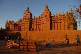 В Мали армия заняла город Анефис