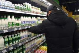В марте в Госдуму внесут законопроект о "фудшеринге" - раздаче нераспроданных продуктов нуждающимся