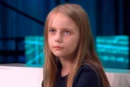 В МГУ назвали условие неотчисления 9-летней студентки Алисы Тепляковой