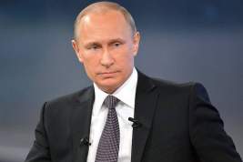 В МИД огласили темы встречи Путина и Трампа в рамках саммита G20