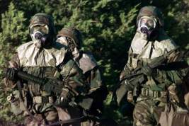 В МИД России заявили, что до 2020 года арсеналы химического оружия РФ будут уничтожены полностью