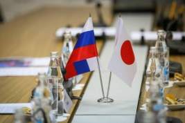 В МИД Японии рассказали о намерении подписать мирное соглашение с РФ в эру Рейва