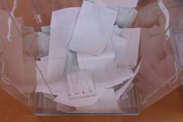 В МИДе готовятся к большому числу избирателей, голосующих за рубежом из-за релокации