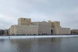 В Минобороны предупредили россиян о звонках с фейковыми вызовами в военкомат
