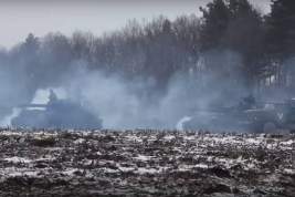 В Минобороны прокомментировали сообщения о белорусских десантниках на Украине
