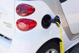 В Минпромторге планируют ввести льготное автокредитование на электромобили