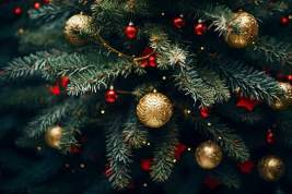 В Минпросвещения ответили на сообщение о попытках запретить новогодние елки в российских школах