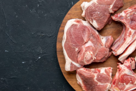В Минсельхозе заявили, что в России возобновятся внеплановые проверки мяса из-за чумы свиней