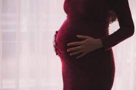 В Минздраве предупредили о внезапных осложнениях у беременных с коронавирусом