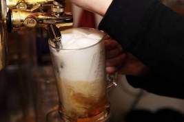 В Минздраве прокомментировали попадание России в десятку самых пьющих стран