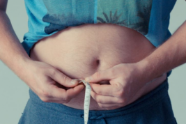 В Минздраве рассказали о мерах борьбы с ожирением у населения