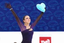 В МОК выступили с новым заявлением по допинг-делу Валиевой
