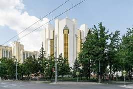 В Молдавии правящая партия проигрывает местные выборы в крупных городах