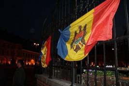 В Молдавии раскрыли канал нелегальной переправки украинских уклонистов через границу