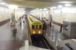 В московском метро не планируют вводить зональные тарифы на проезд